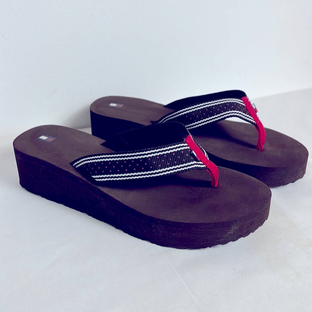 Tommy Hilfiger sandals